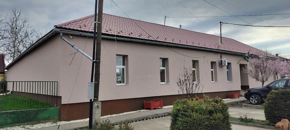 Polgármesteri hivatal